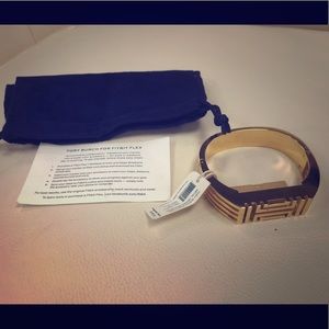 Tory Burch Bangle for Fitbit Flex NWT